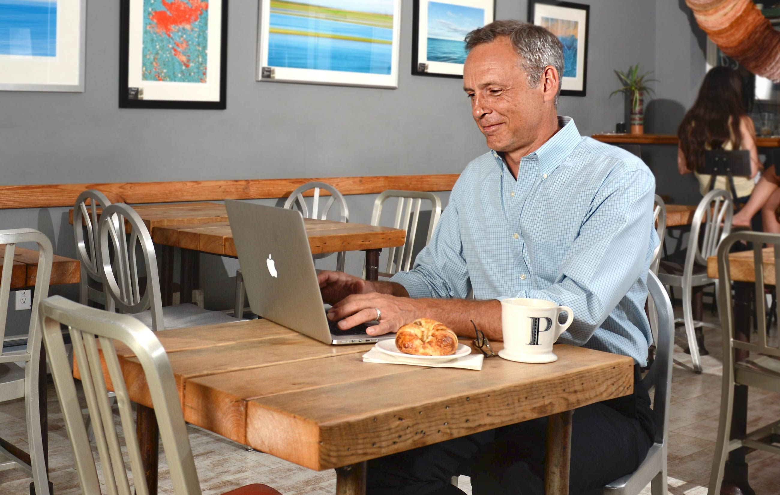 Chartered Advisory - Wealth Management, Personalized.